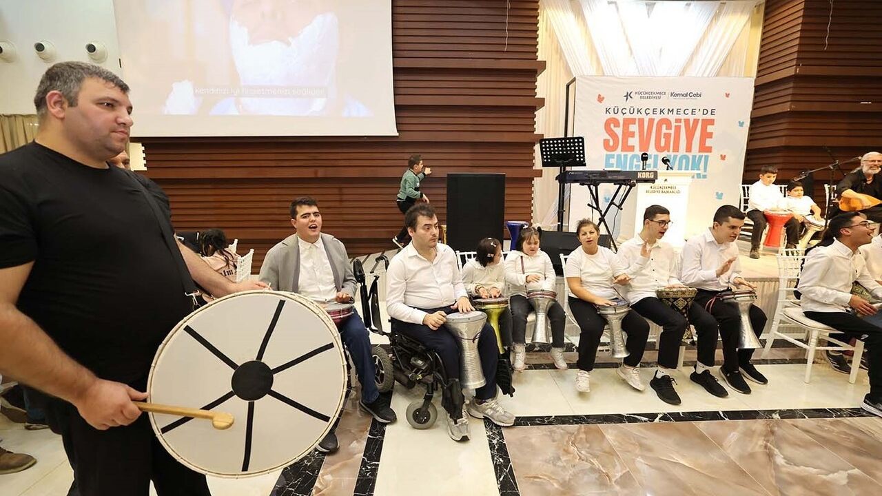 Küçükçekmece’de 3 Aralık’ta anlamlı dayanışma yemeği