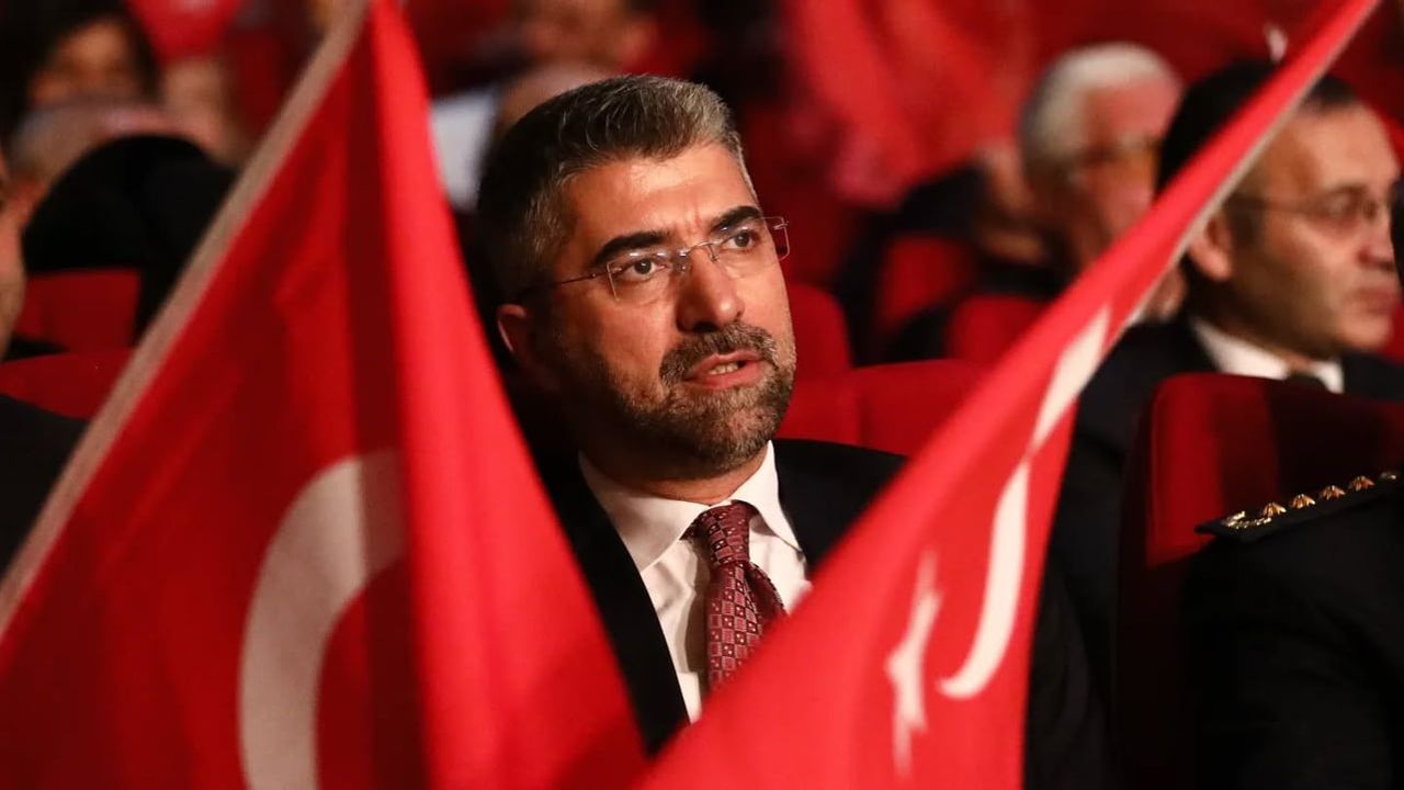 Küçükoğlu: 2025'te Erzurum'a Onlarca Yatırım ve Hizmet