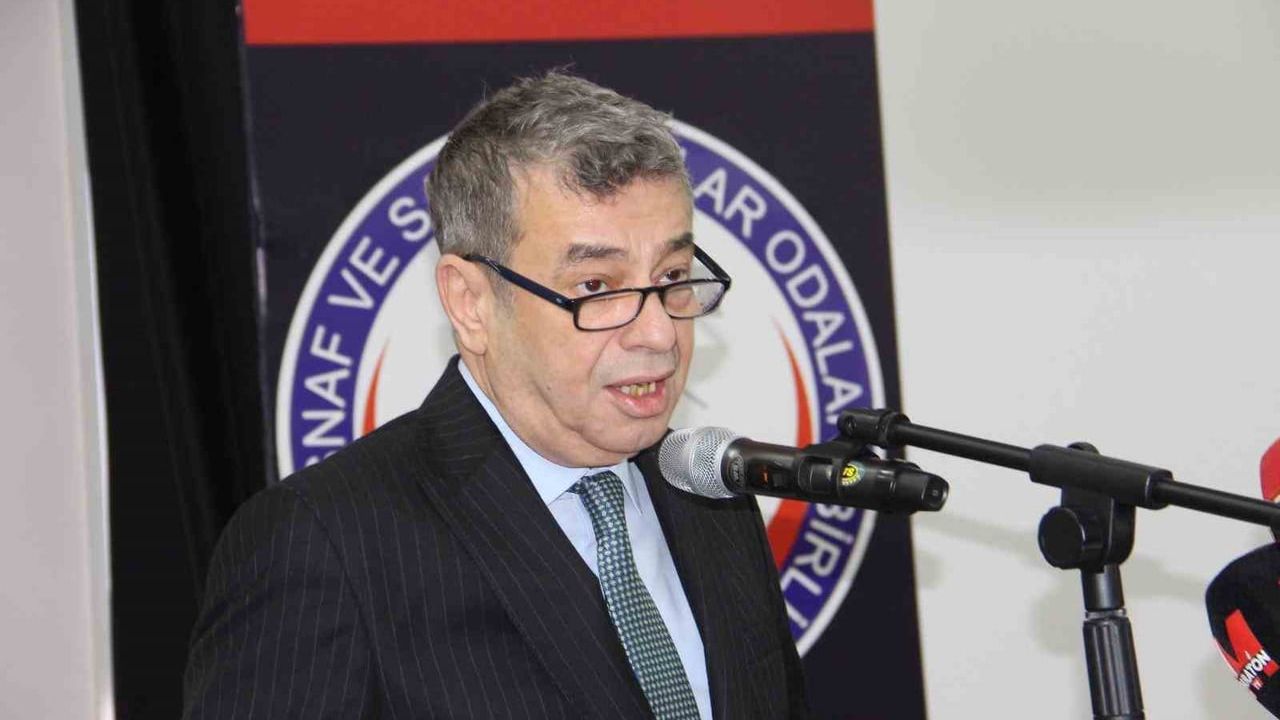 Künkcü: 2026 asgari ücretinde denge ve ortak sorumluluk önemli