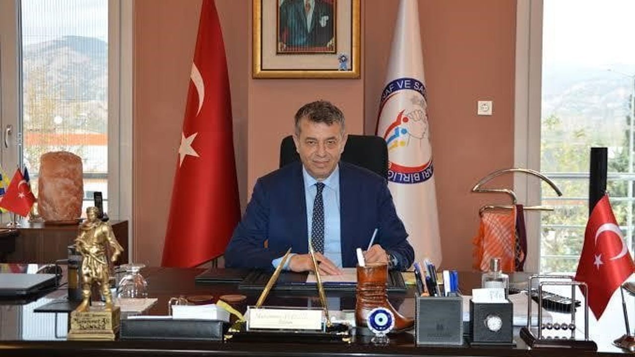 Künkcü uyardı: Esnafın fiyat tarifelerinde yeni onay ve itiraz süreci