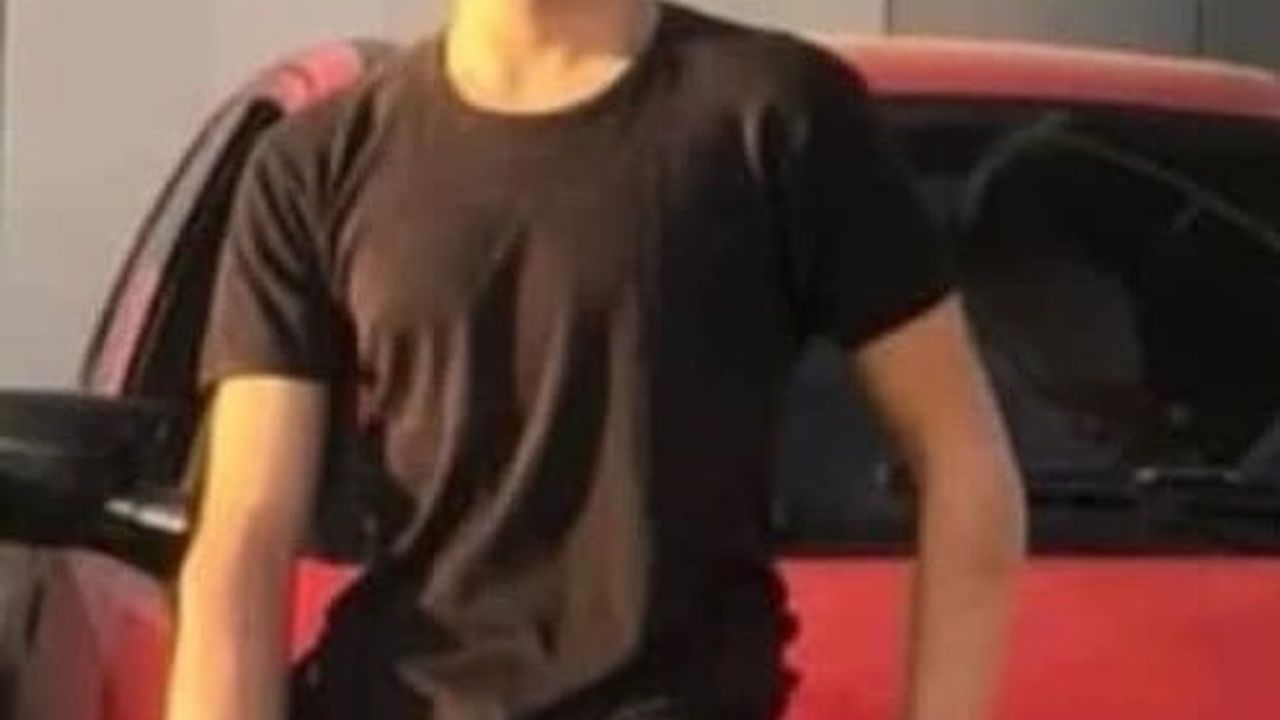 Kürlükler Köyü’nde 17 yaşındaki Semih Duysak yaşamını yitirdi