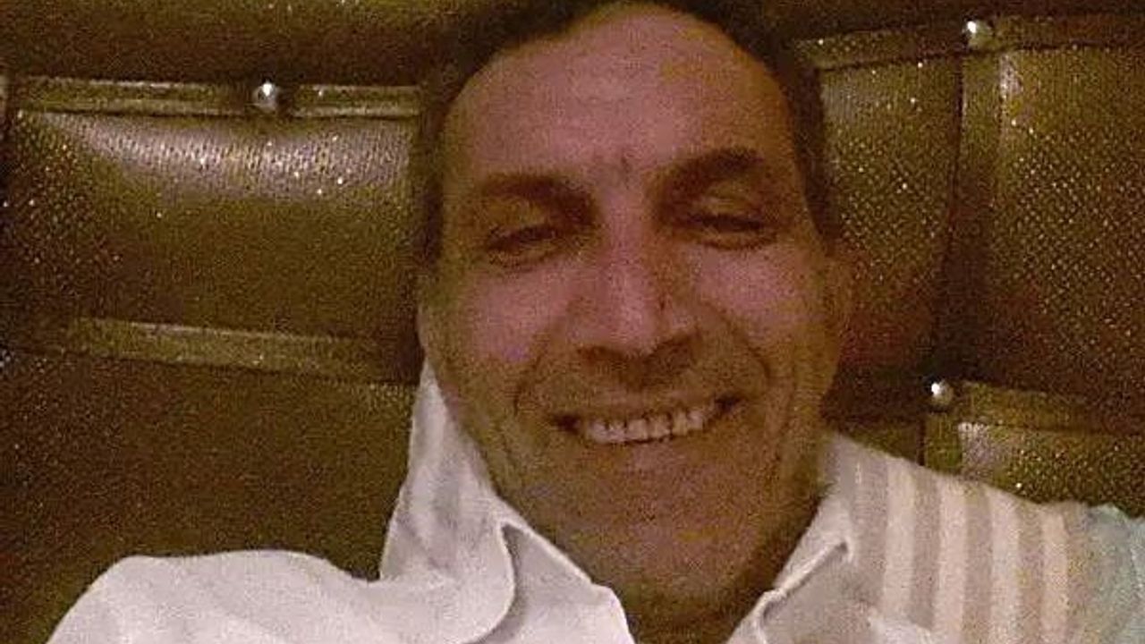 Kurtuluş Oransal'ın cenazesi Üsküdar Şakirin Camii'nden kaldırıldı