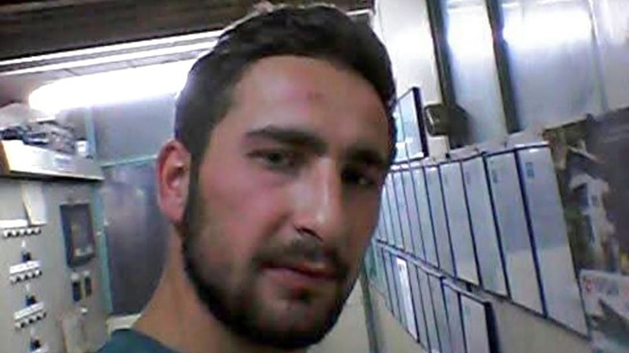 Kütahya'da 10'uncu kat penceresinden düşen kişi yaşamını yitirdi