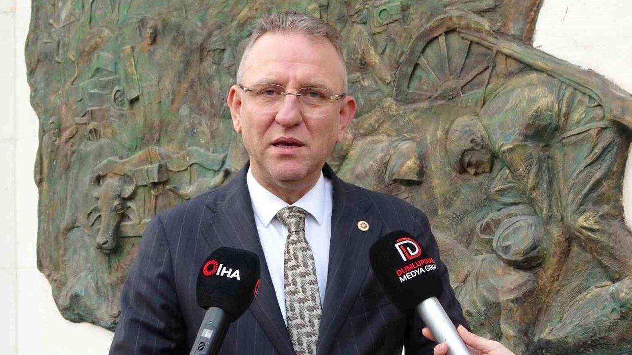 Kütahya’da küçükbaş hayvancılığa 2026 bütçesiyle yeni destek programı