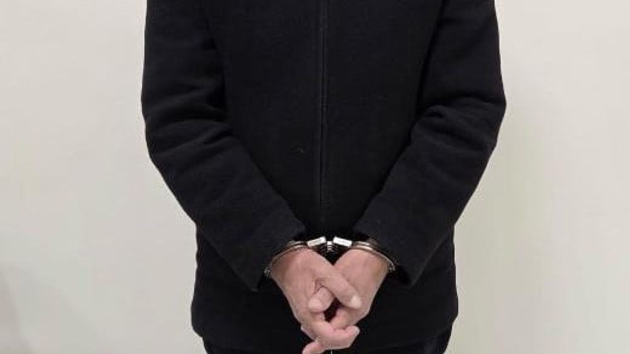 Kütahya'da umre vaadiyle dolandırıcılık iddiası: Şüpheli tutuklandı