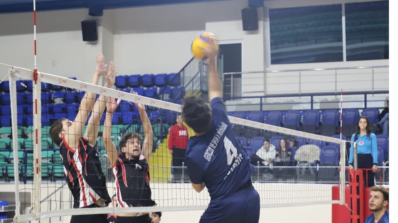 Kütahya'da Yurt Lig Müsabakaları Tamamlandı