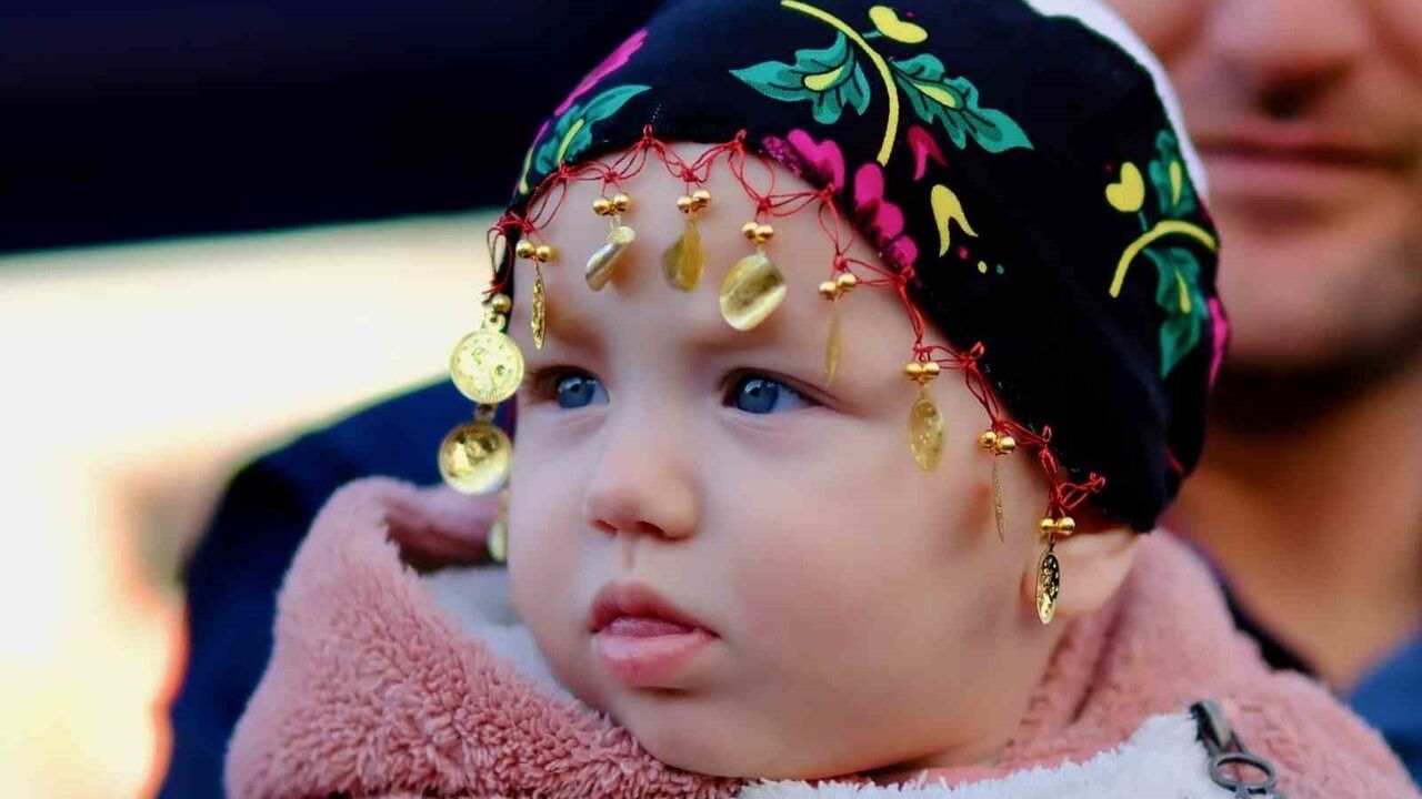 Kuymak Festivali Kaynaşlı’da ikincisiyle horonla coştu