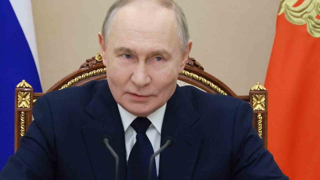 Lavrov: Ukrayna, Putin'in Novgorod konutuna 91 İHA ile saldırı girişiminde bulundu