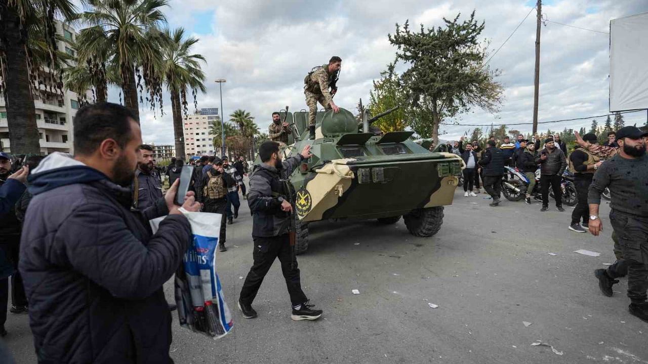 Lazkiye'de sokağa çıkma yasağı: 4 ölü, 108 yaralı
