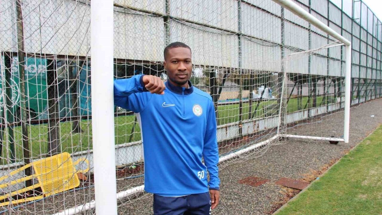 Loide Augusto: Teknik direktör değişimi takıma taze bir nefes getirdi