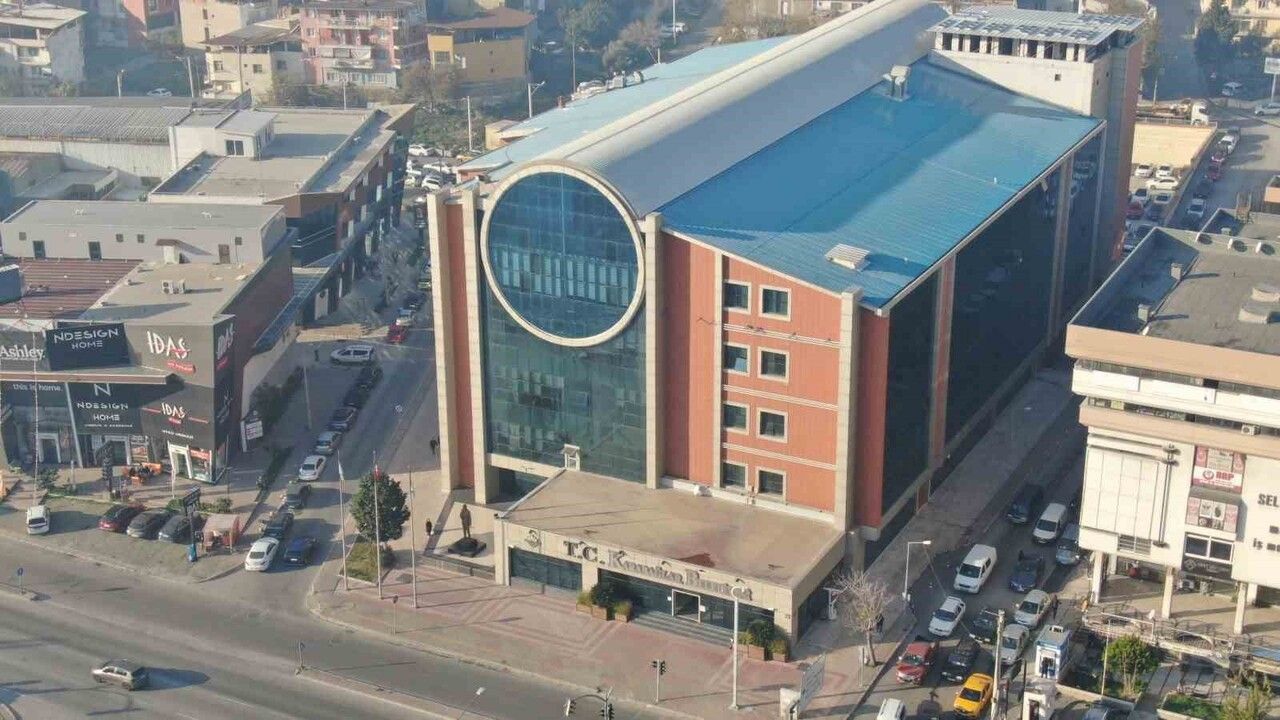 Mahkeme, İzmir'de belediyenin 980 bin TL'lik idari cezasını iptal etti — Emsal karar