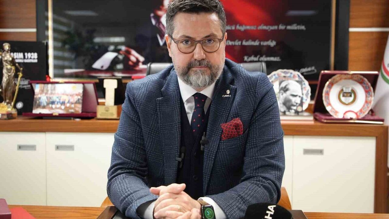 Mahkeme Trakya Üniversitesi'nin Karaağaç Yerleşkesi Ücretli Girişini Durdurdu