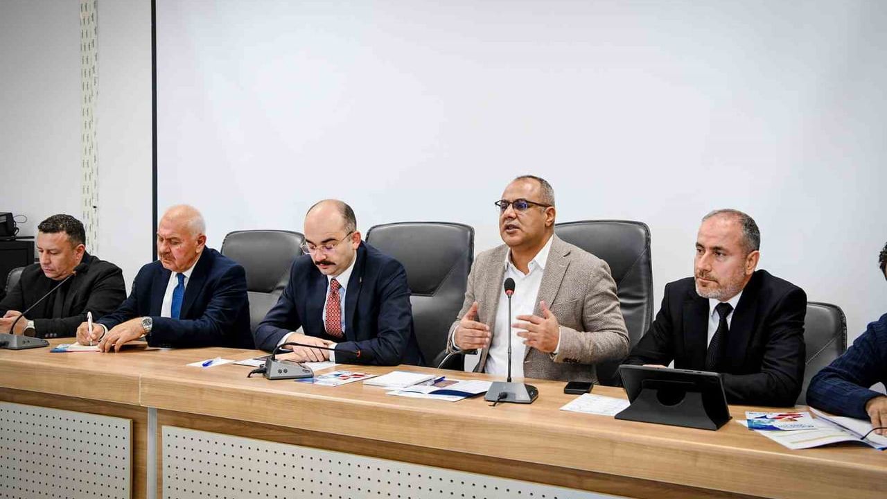 Malatya Büyükşehir’den Doğanşehir’e 279.7 Milyon TL’lik Altyapı Yatırımı