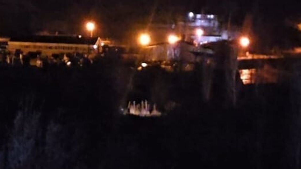 Malatya'da Alzheimer Hastası Hasan Yaşar için dron destekli arama sürüyor