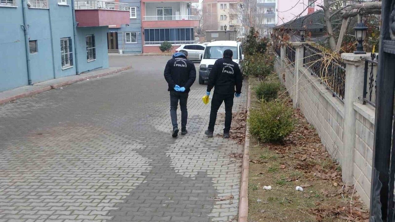 Malatya'da Batuhan Kökovalı cinayetinde iki kişiye müebbet hapis