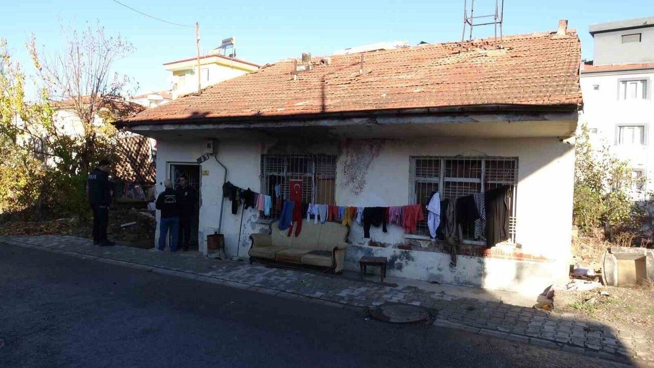 Malatya'da fenalaşan iki kardeşten 2,5 yaşındaki hayatını kaybetti