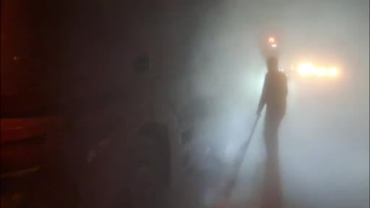 Malatya'da pancar yüklü tır alev aldı — Kale'de maddi hasar