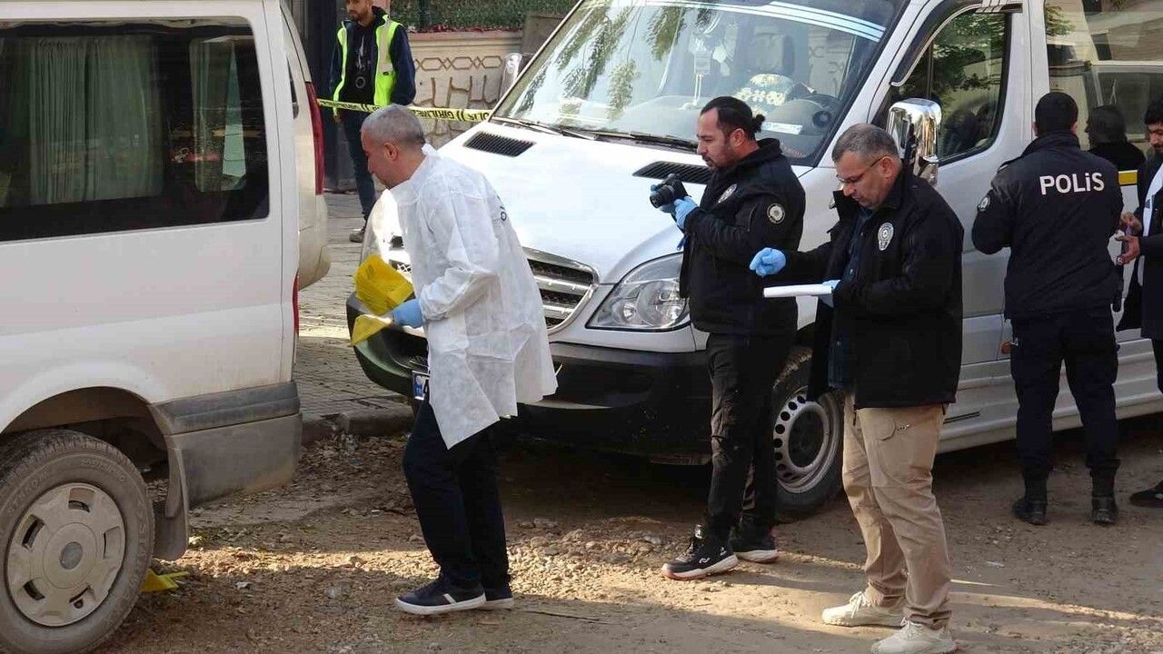 Malatya'da silahlı kavga: 3 yaralı, 7 gözaltı