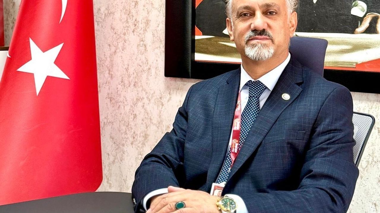 Malatya'da sürdürülebilir eğitim: Mustafa Sarıtaç’ın modeli