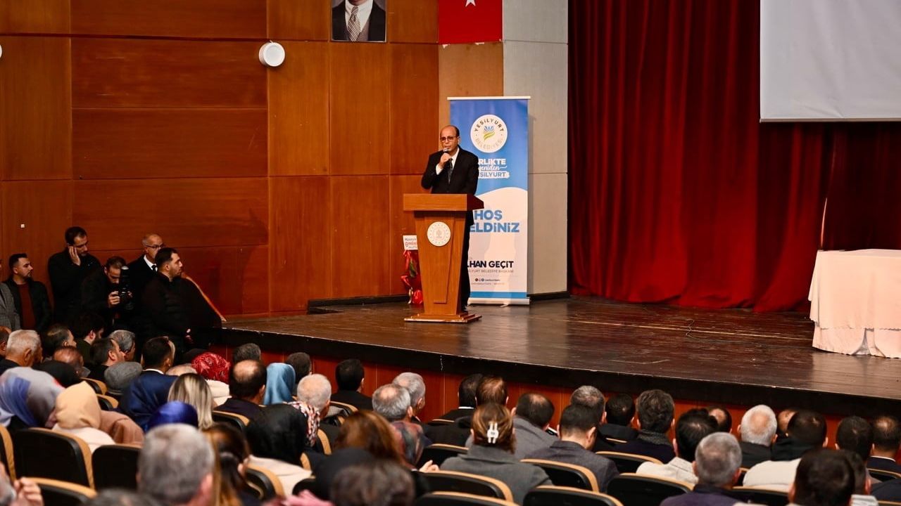 Malatya’da 'Terörsüz Türkiye' konferansı: Milli dayanışma vurgusu