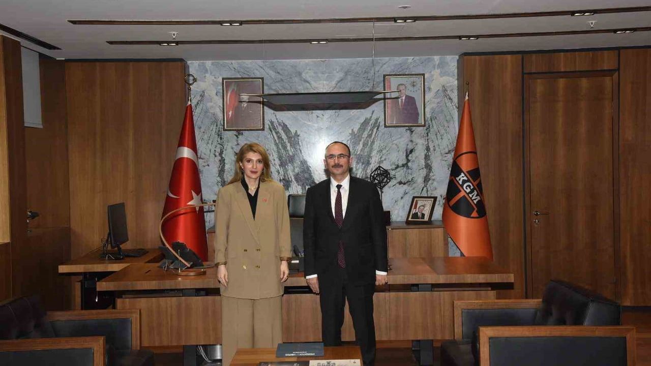 Malatya'da Ulaşım Yatırımları: Çevre Yolu, Tüneller ve Bağlantılar Hızlanıyor