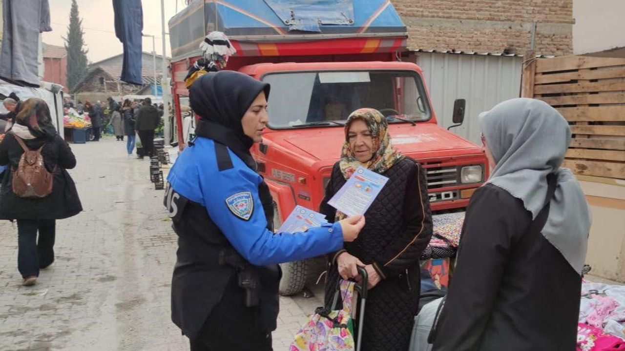 Malatya Emniyeti'nden dolandırıcılık uyarısı