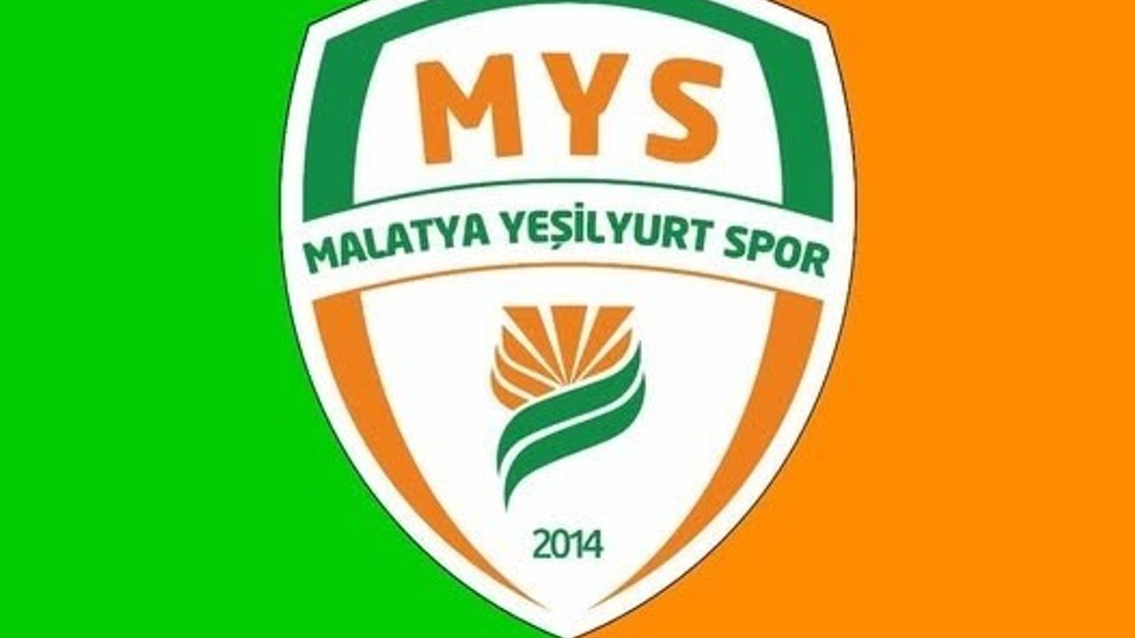 Malatya Yeşilyurtspor zirve yarışından uzaklaşıyor