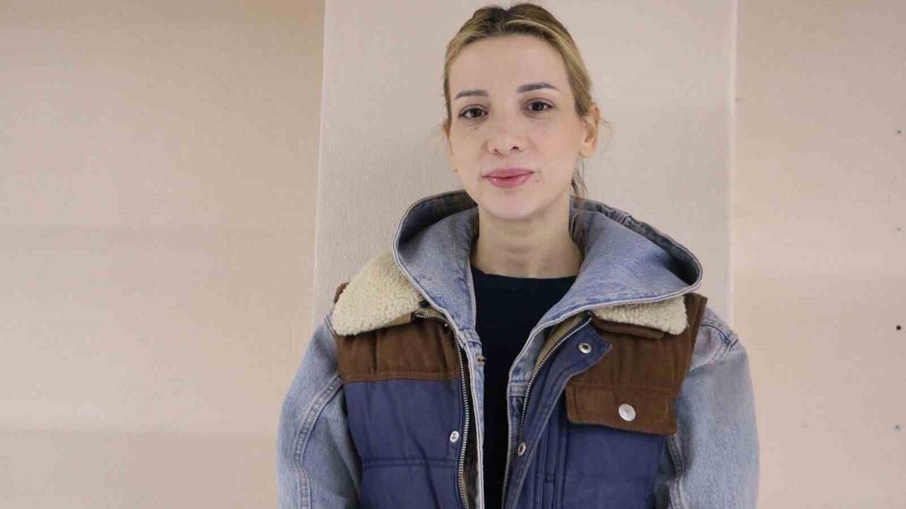 Mali müşavirlikten safran üreticiliğine: 50 m²'de gramı 600 TL