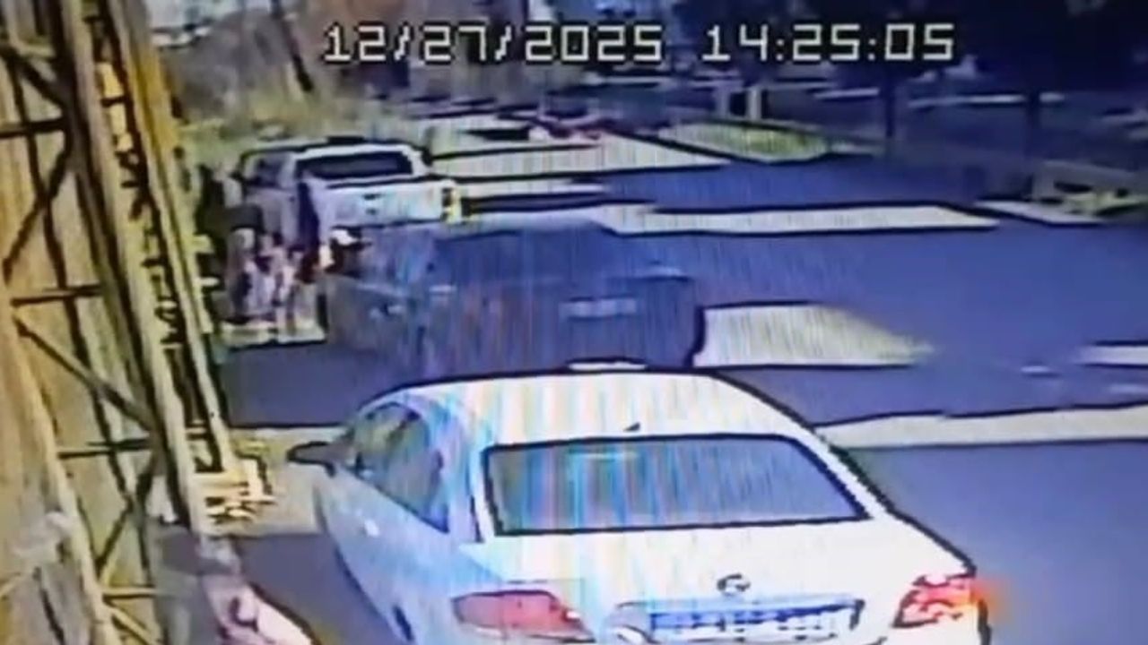 Manavgat'ta elektrikli scooter kazası: Sürücü 2.14 promil alkollü çıktı