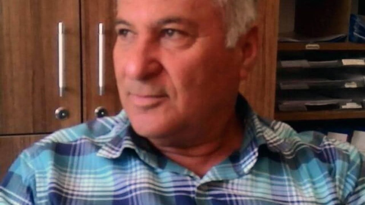 Manavgat’ta kanser hastası 65 yaşındaki adam evinde ölü bulundu