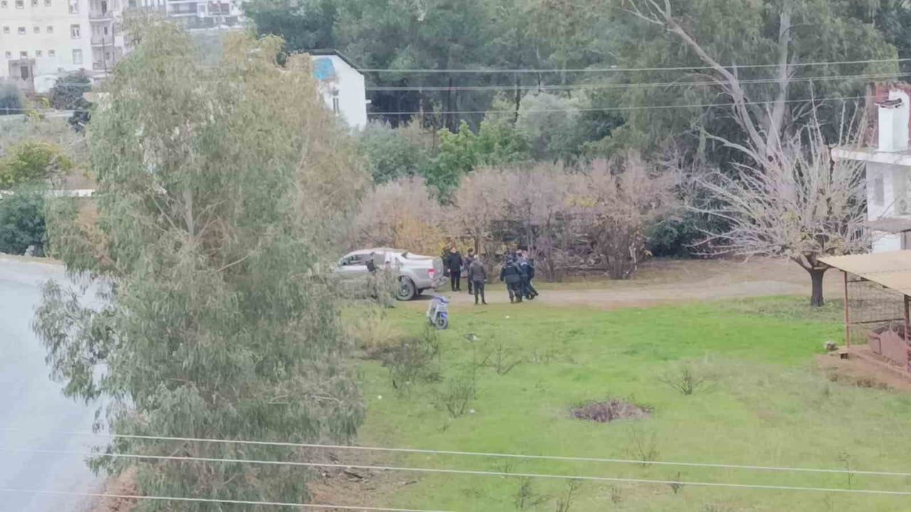 Manavgat’ta tartışma kanlı bitti: Baba ve yenge ağır yaralandı