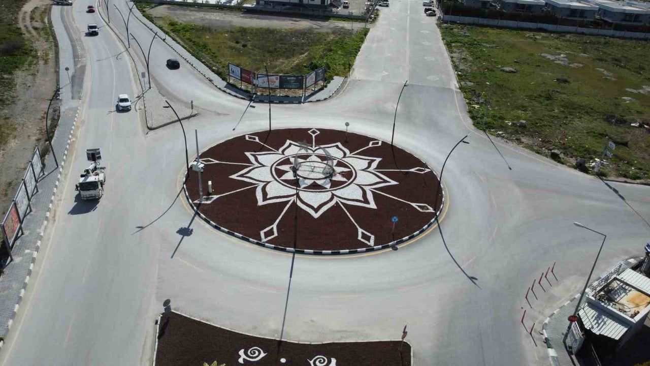 Manisa Büyükşehir Belediyesi: Kurakçıl peyzajla 70 bin ton su tasarrufu