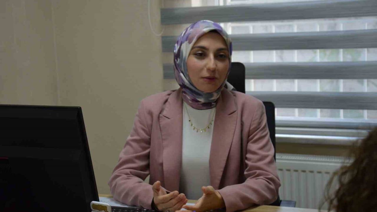 Manisa'da otizmli yetişkinlere özel poliklinik hizmete girdi