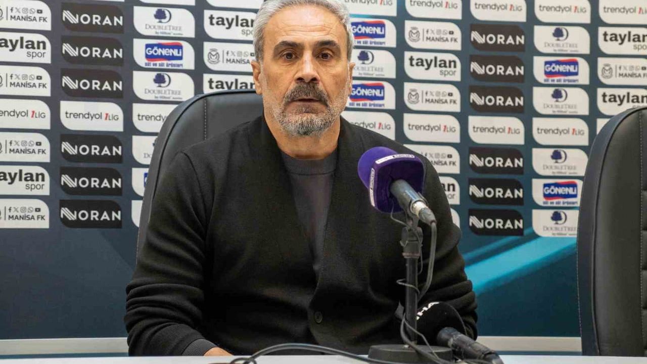 Manisa FK 2-2 Ankara Keçiörengücü — Dalcı ve Koşukavak değerlendirdi