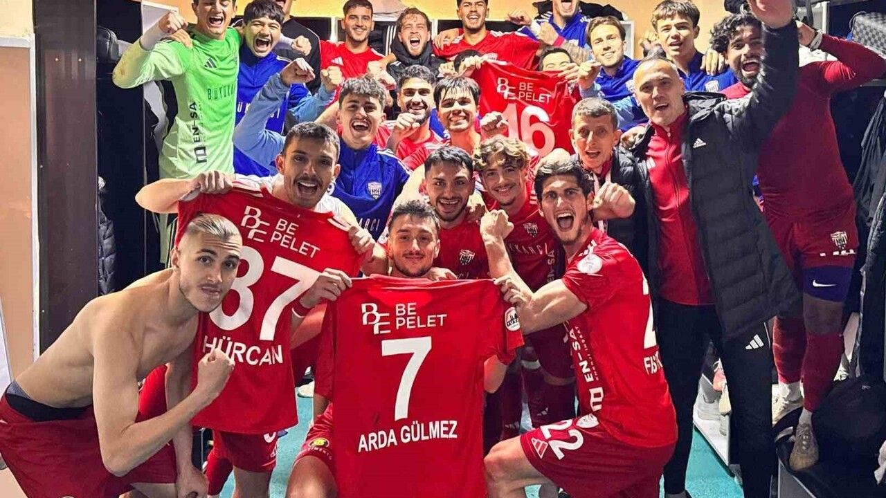 Manisa FK ve Somaspor haftayı deplasman galibiyetleriyle tamamladı