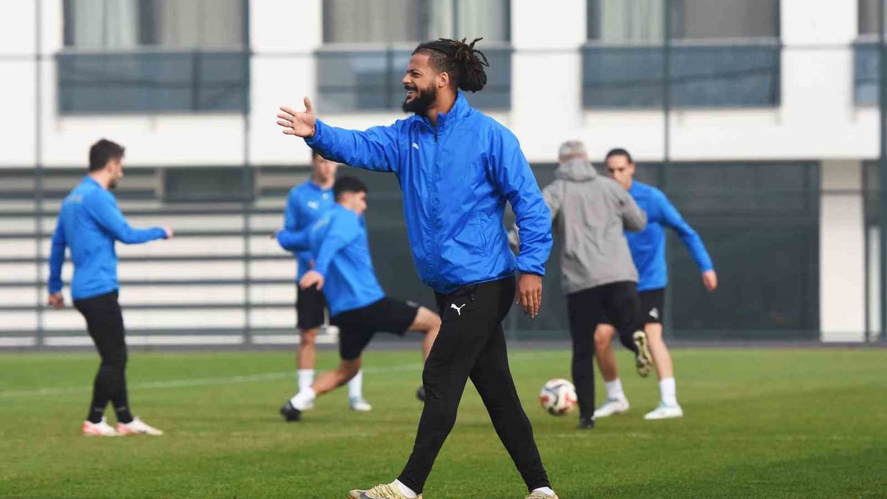 Manisa Futbol Kulübü, Sakaryaspor deplasmanına hazır