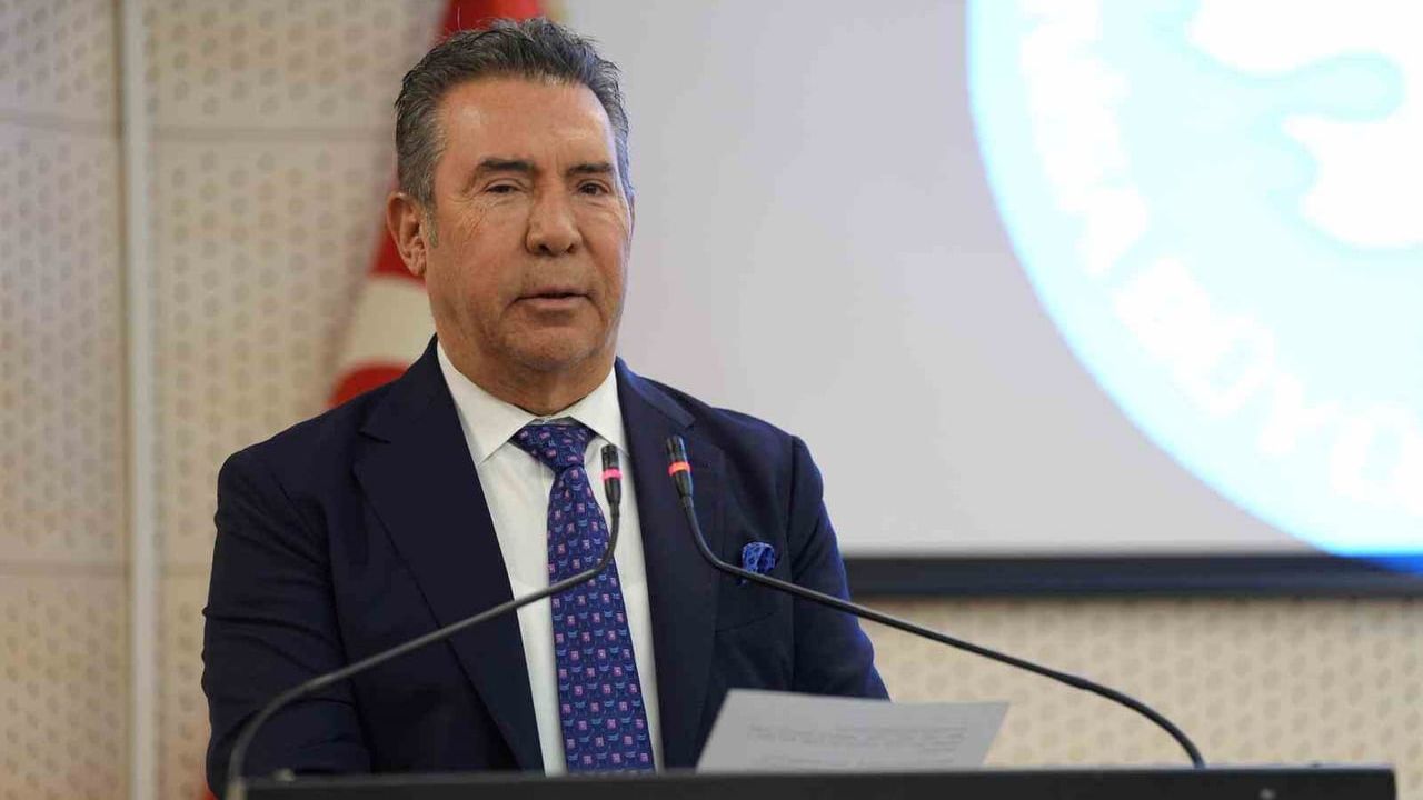 Manisa Kent Konseyi 2026 hedefini 'Katılımcı ve güçlü Manisa' olarak belirledi