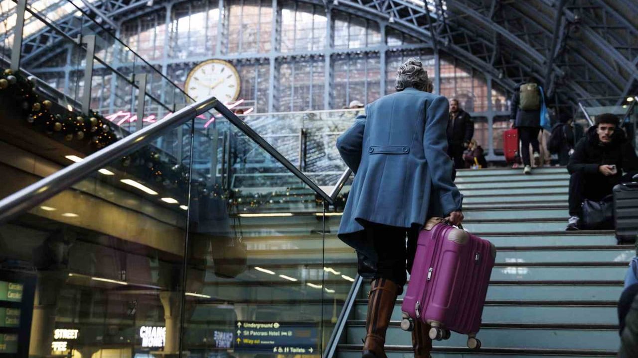 Manş Tüneli'ndeki arıza giderildi; Eurostar seferleri yeniden başladı