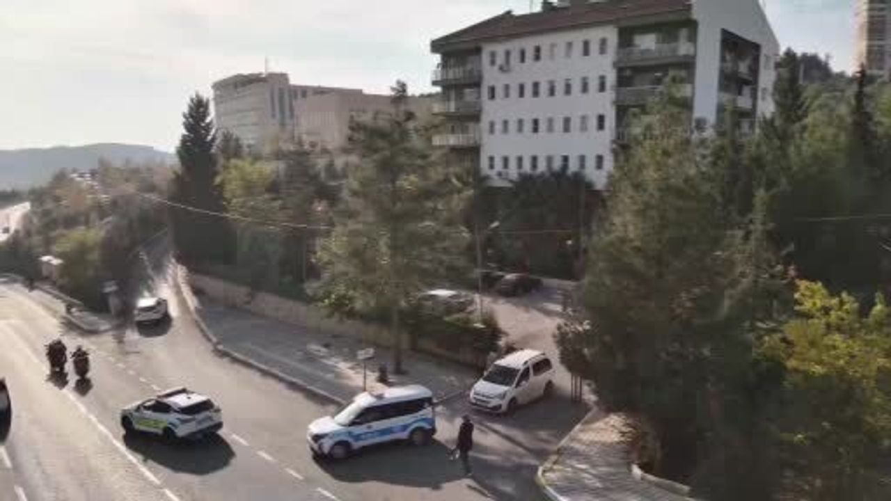 Mardin'de huzur ve güven uygulaması gerçekleştirildi