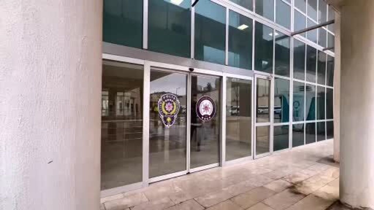 Mardin'de "Huzur ve Güven" uygulamasında 5 sürücüye idari para cezası