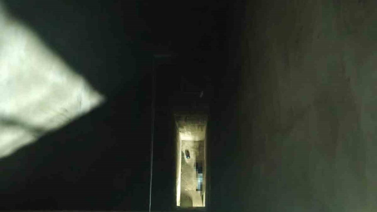 Mardin'de Ilısu Barajı hidrolik santralinde iş kazası: çalışan hayatını kaybetti