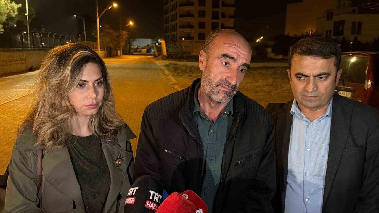 Mardin Kızıltepe’de aynı aileden 3 kişinin ölümü: Aileden hassasiyet çağrısı