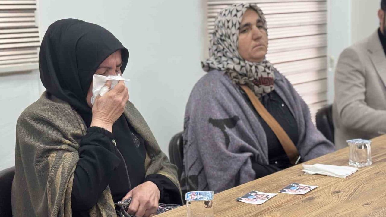 Mardin Kızıltepe’de üç kişinin ölümü sonrası aile ve avukatlardan açıklama