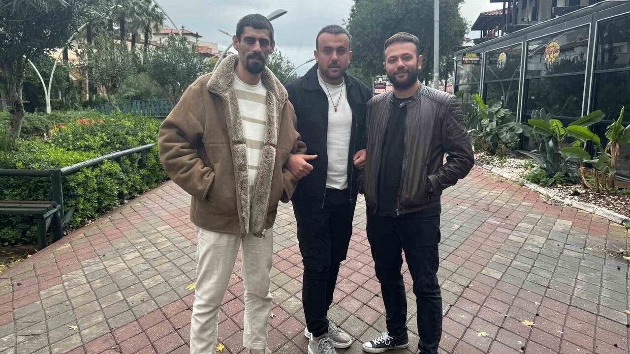 Marmaris, Klip ve Film Çekimlerinin Yeni Gözdesi