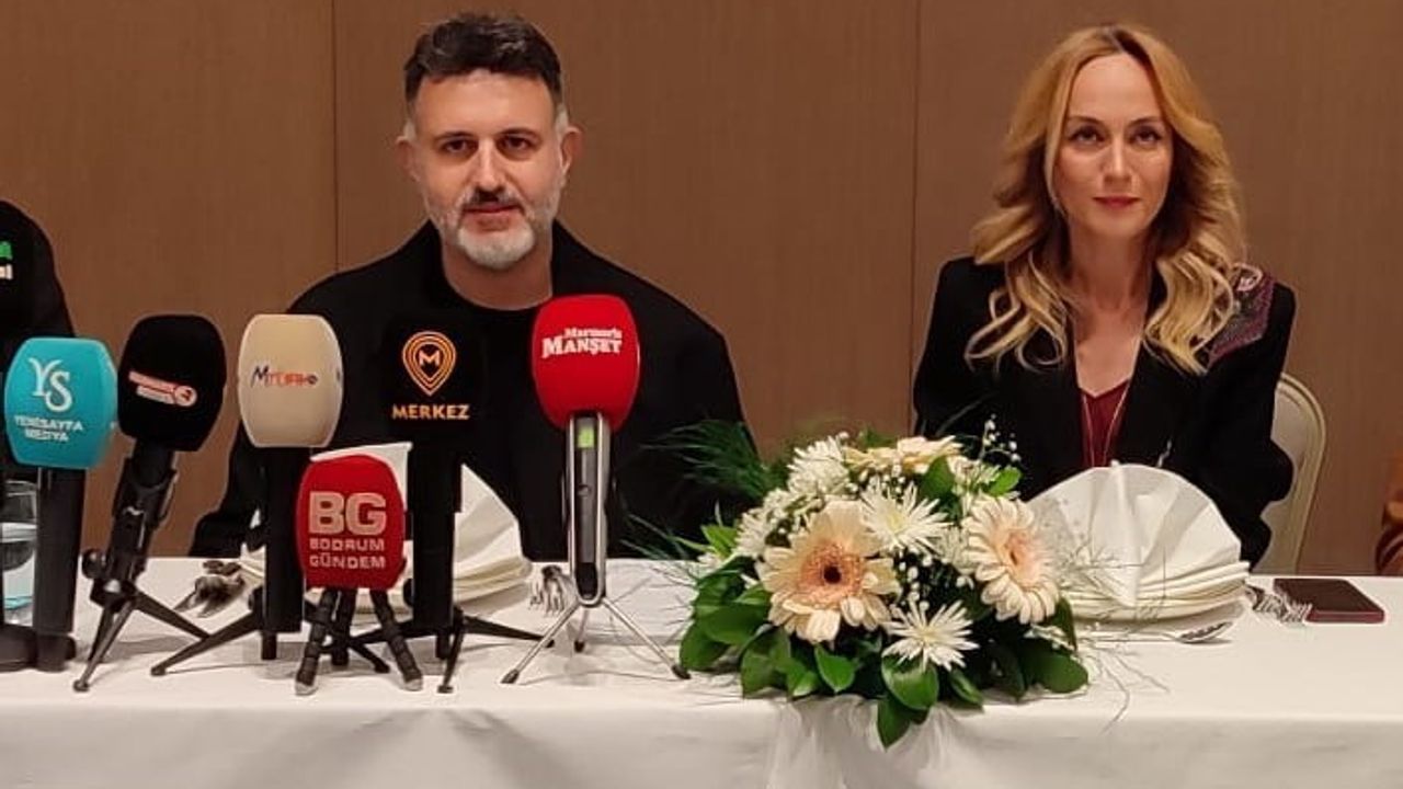 Marmaris’te dört mevsim turizmi: Kızılbük Thermal Wellness Resort hizmette