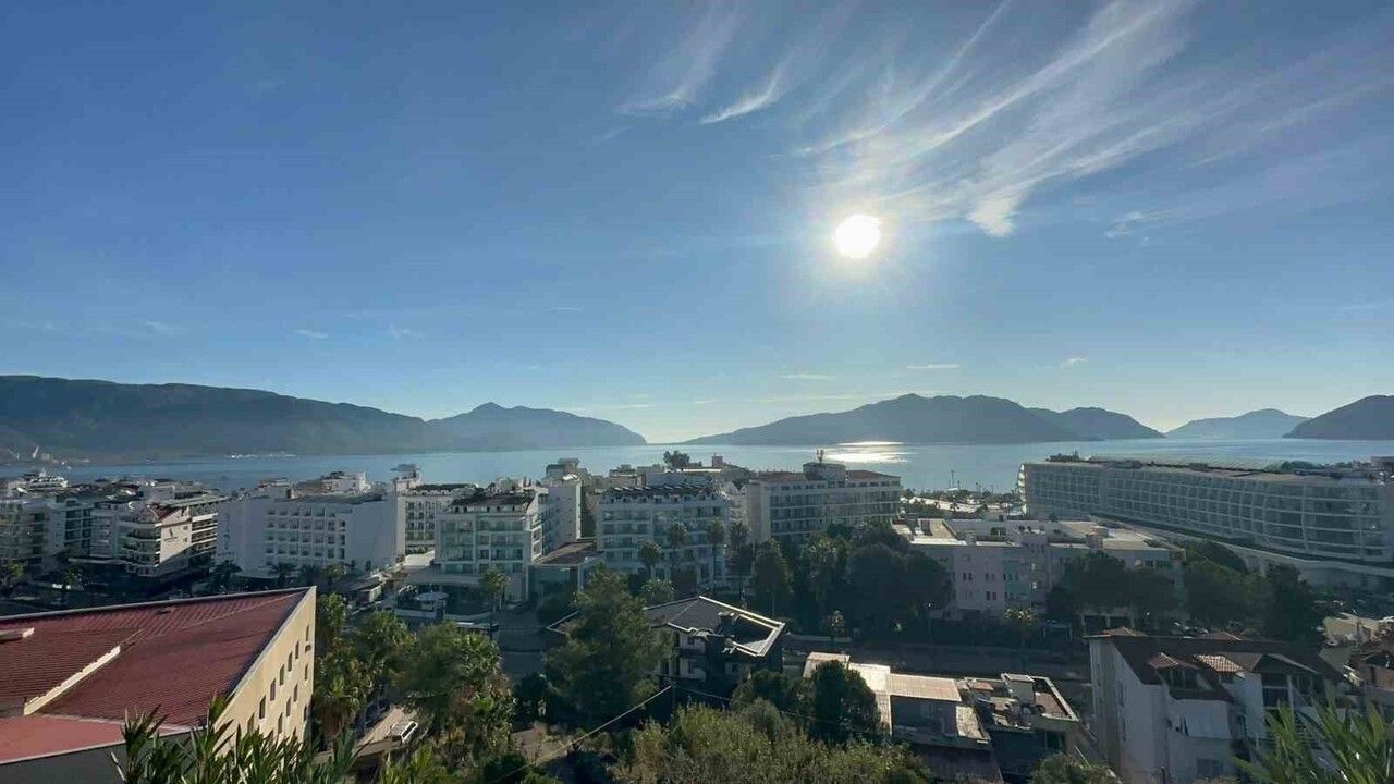 Marmaris’te Küçük Oteller Satışa Çıktı: Ruhsat ve Yangın Yükümlülükleri Öne Çıkıyor