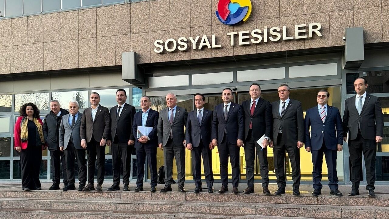 MATSO: Turizm tesislerine yangın güvenliği için 2027 Nisan'a kadar ek süre talebi