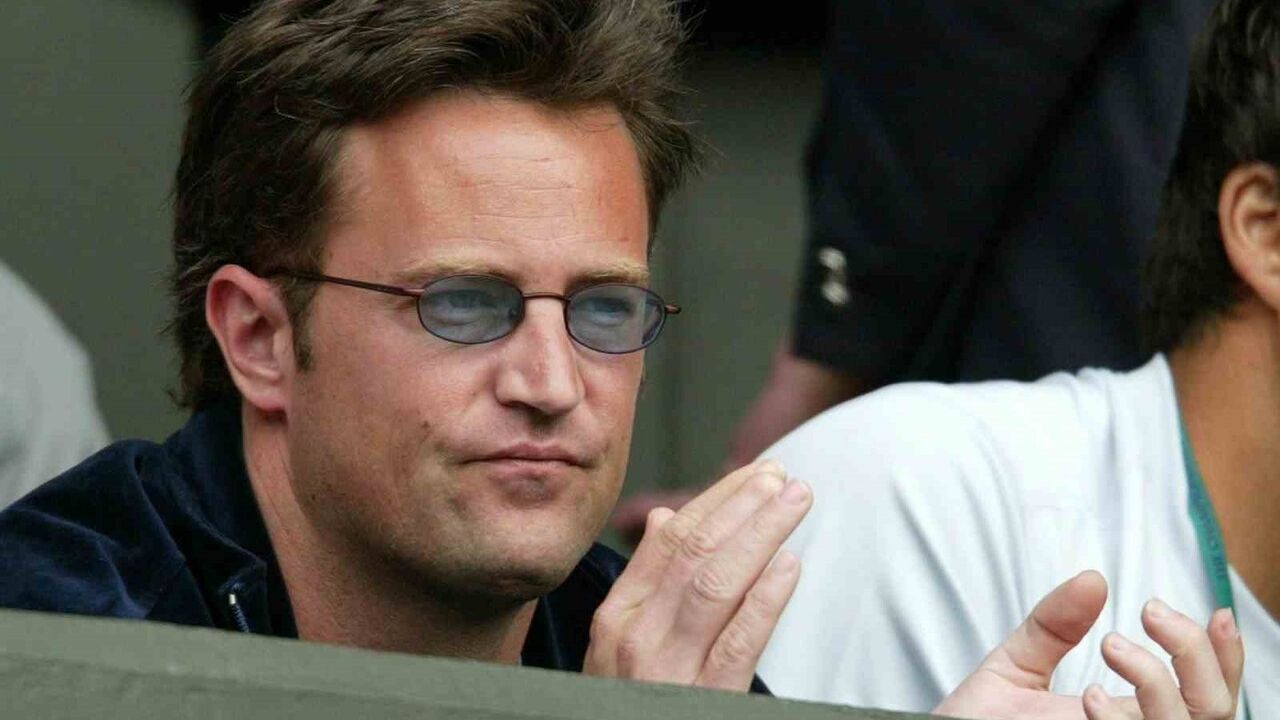 Matthew Perry davasında Dr. Mark Chavez’e 8 ay ev hapsi