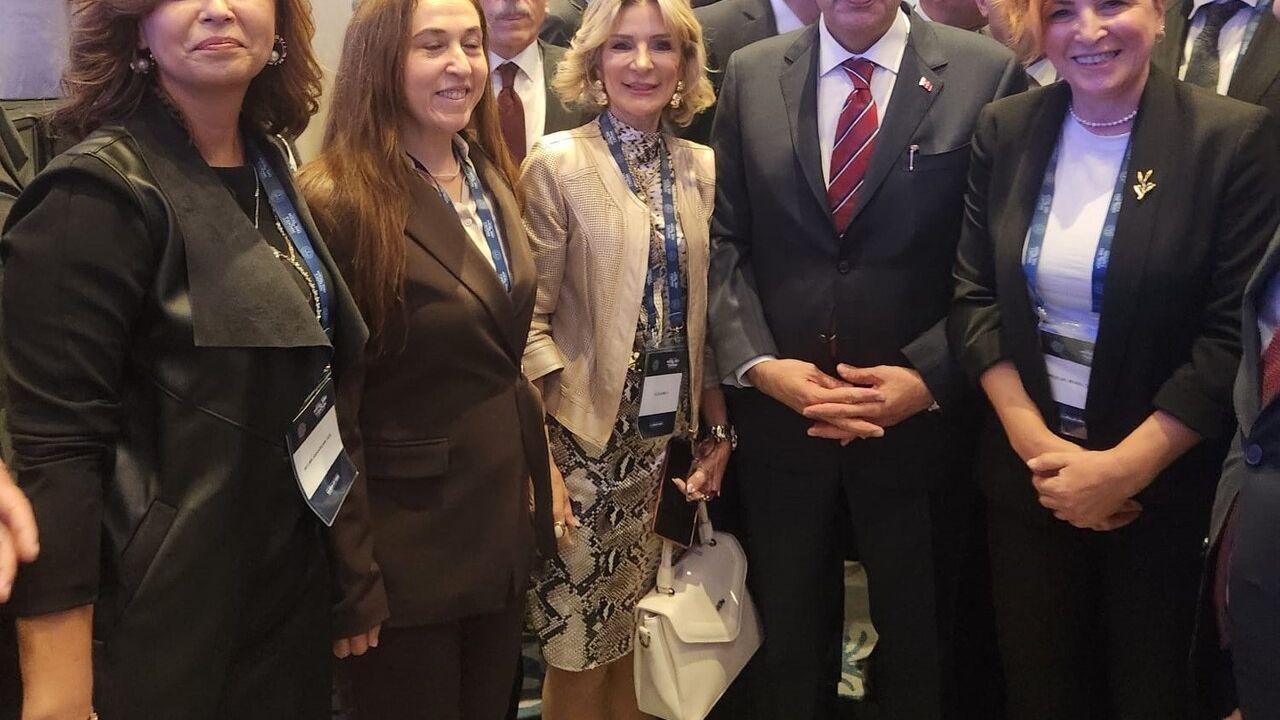 MCBÜ, Türkiye Yüzyılı Mesleki Eğitim Zirvesi'nde Radyo-TV alanında yönlendirici rol üstlendi