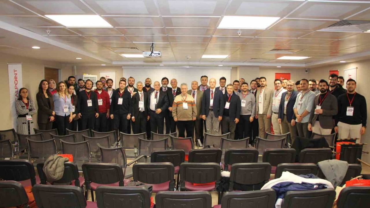 Medical Point Gaziantep 3. Bölgesel Türk Nöroşirürji Akademisi Toplantısı'na Ev Sahipliği Yaptı